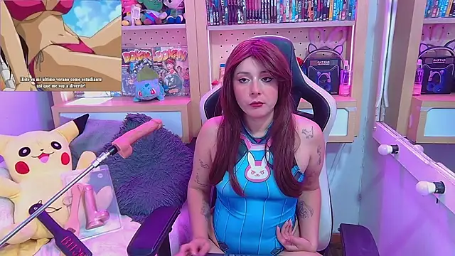 Pau_jones14 Webcamshow