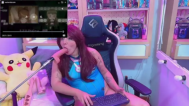 Pau_jones14 webcam show