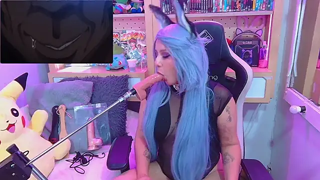 Pau_jones14's Webcam Show