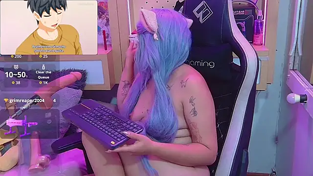 Pau_jones14: вебкам-шоу