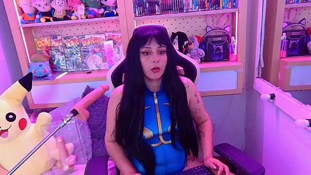 Pau_jones14 Show in webcam