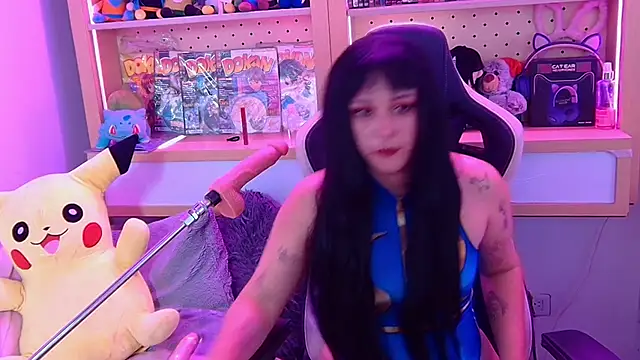 Pau_jones14 Show in webcam