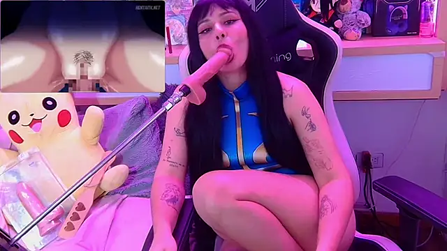 عرض كام Pau_jones14