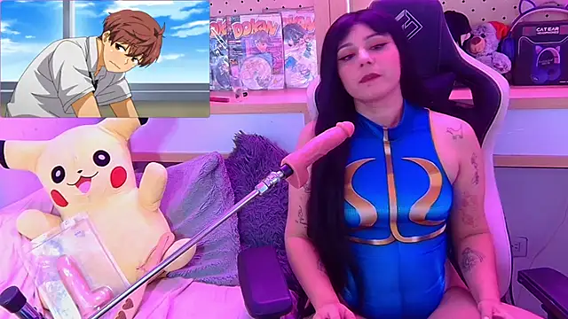 Pau_jones14: διαδικτυακό σόου σ την κάμερα