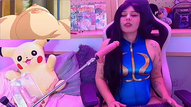 Pau_jones14 Webcamshow