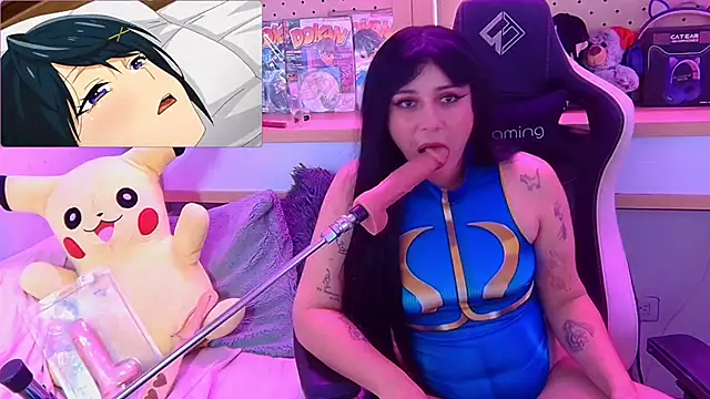 Pau_jones14 在線直播表演