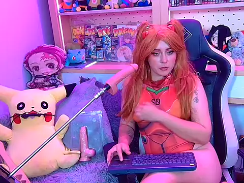 Pau_jones14: вебкам-шоу