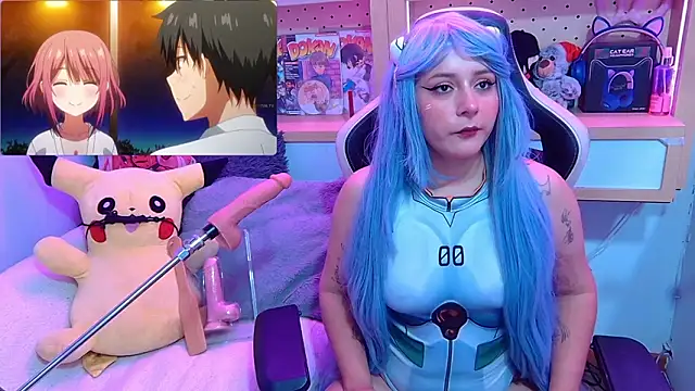 عرض كام Pau_jones14