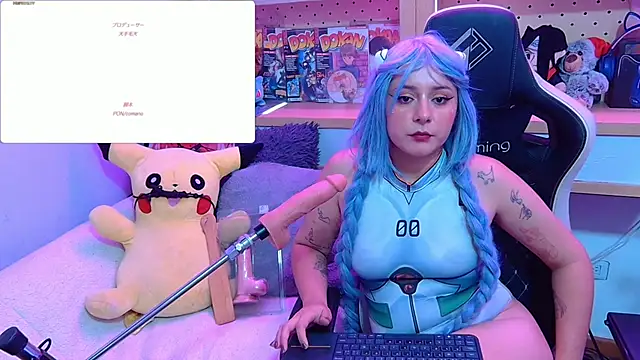 Pau_jones14 webcam show