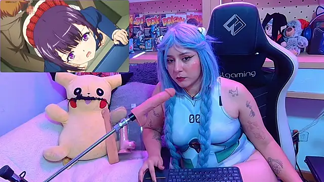 Pau_jones14: вебкам-шоу