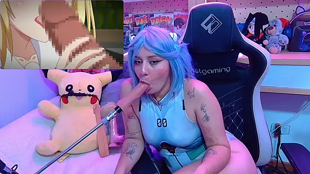 Pau_jones14: вебкам-шоу