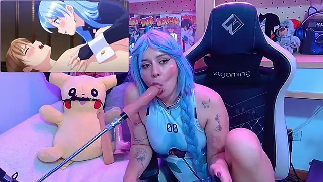 Pau_jones14 Webcamshow