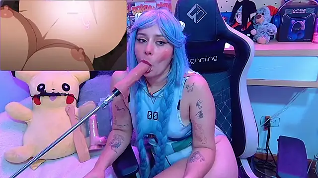 Pau_jones14: вебкам-шоу