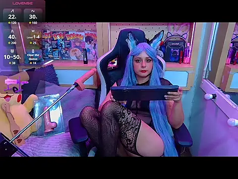 Pau_jones14: вебкам-шоу