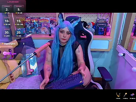 Pau_jones14 웹캠 쇼