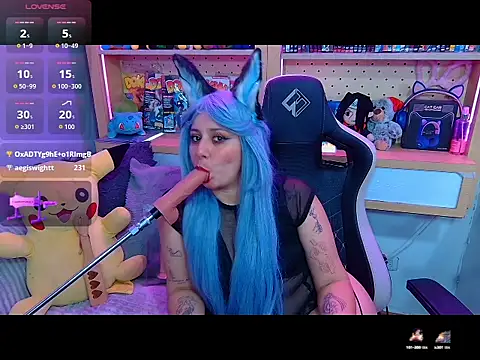 Pau_jones14 webcam show