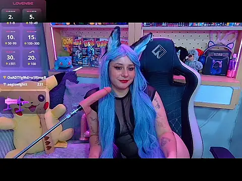 Pau_jones14 在線直播表演