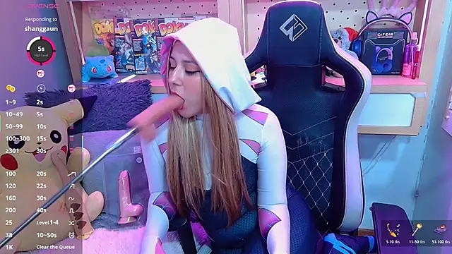 Pau_jones14 Show Webcam