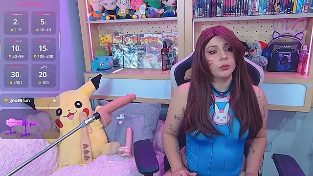 Pau_jones14 Show in webcam