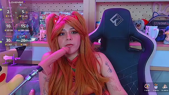 Pau_jones14: вебкам-шоу