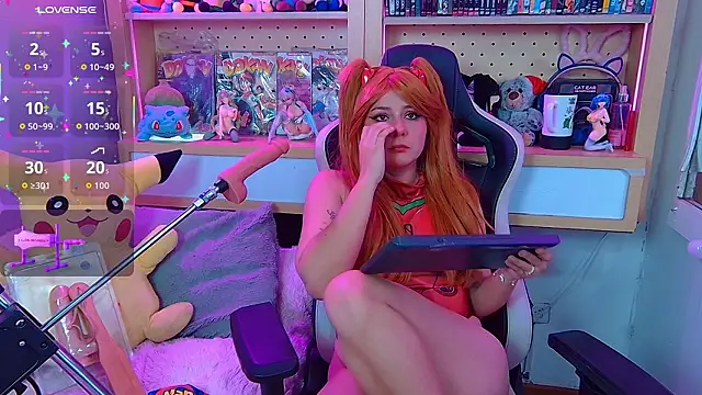 Pau_jones14 Show Webcam