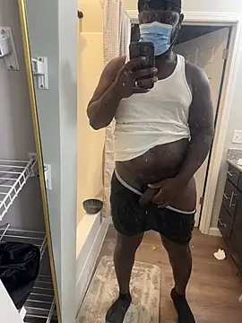 bigsuesue305 webkamerás műsora
