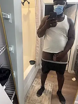 Show Webcam de bigsuesue305