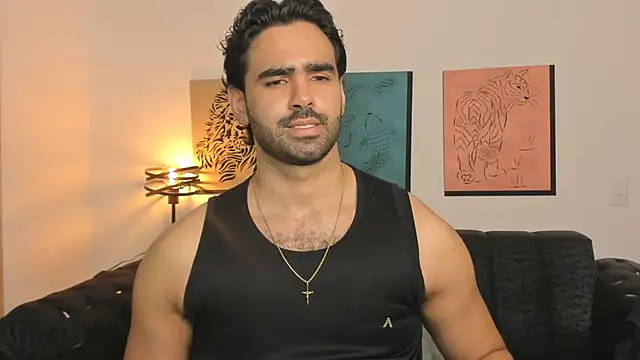 Brad_Martin Webcam show