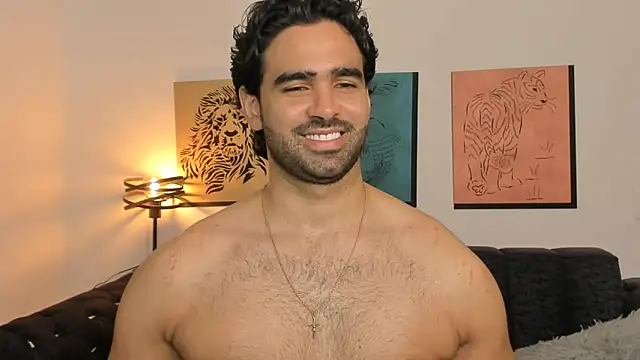 عرض كام Brad_Martin