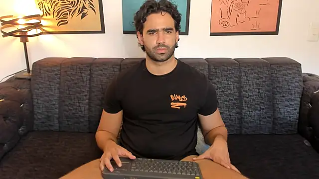 عرض كام Brad_Martin