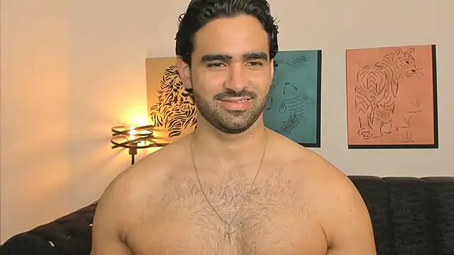عرض كام Brad_Martin