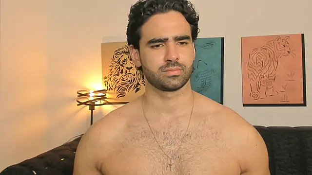 عرض كام Brad_Martin