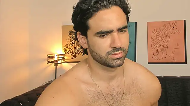 عرض كام Brad_Martin