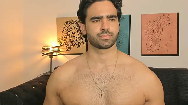 عرض كام Brad_Martin