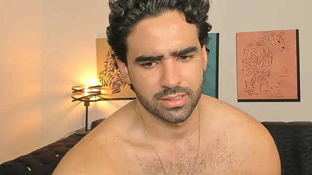 عرض كام Brad_Martin