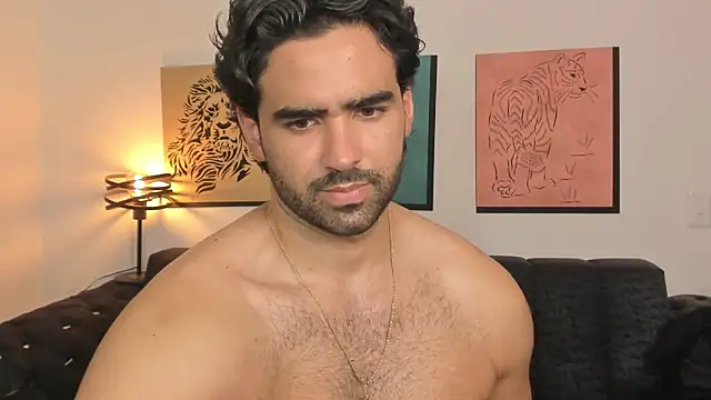 عرض كام Brad_Martin