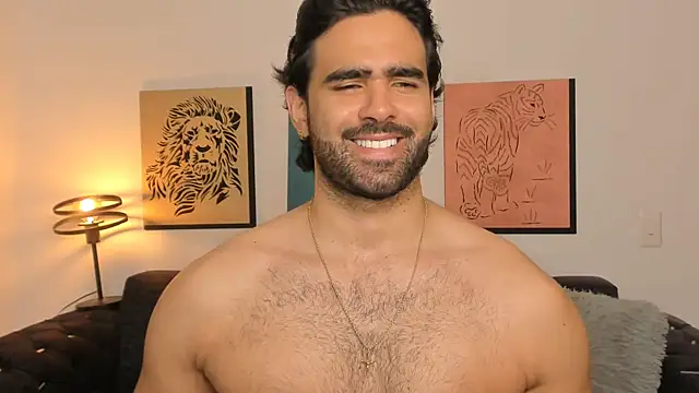 Brad_Martin webcam show
