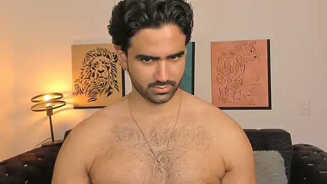 Brad_Martin Webcam Show