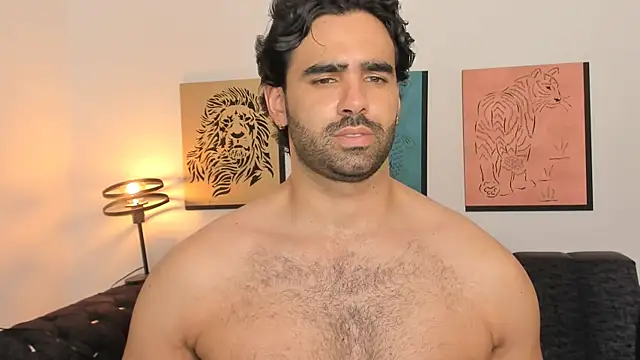 Brad_Martin Webcam show