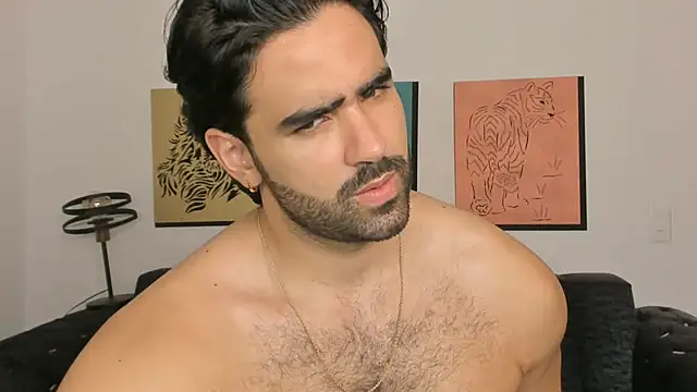 Brad_Martin webcam show