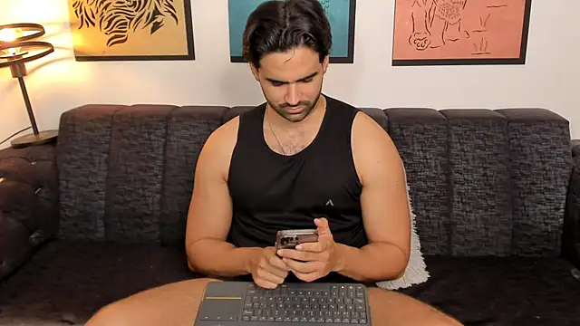 Brad_Martin Webcam show