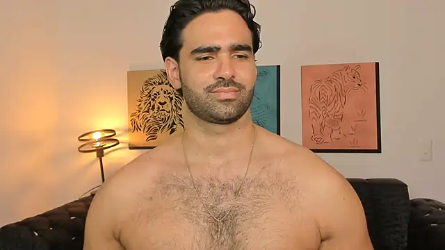 Brad_Martin webcam show