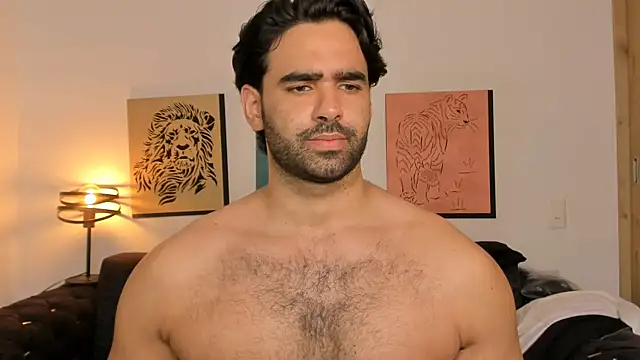عرض كام Brad_Martin