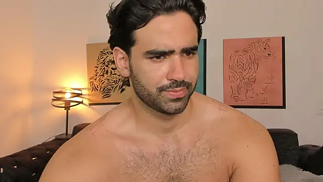 Brad_Martin Webcam show