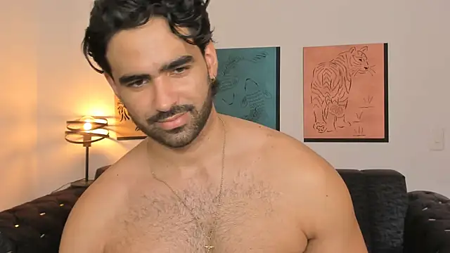 عرض كام Brad_Martin