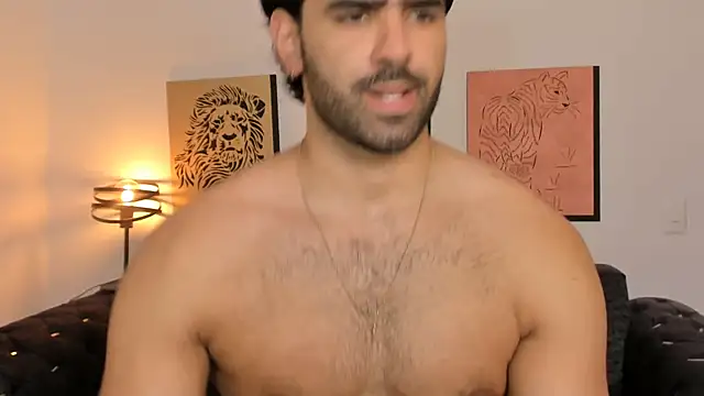 Brad_Martin webcam show