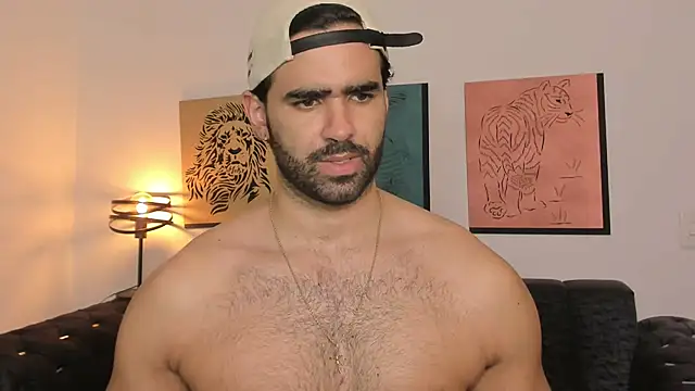 Brad_Martin Webcam Show