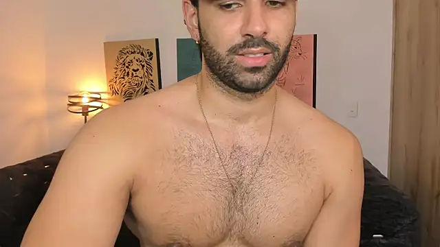 Brad_Martin: вебкам-шоу
