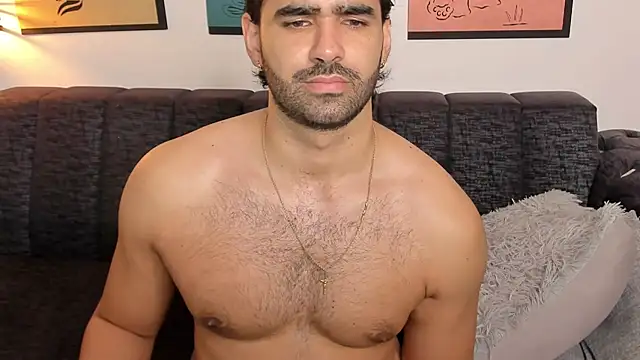 Brad_Martin Webcamshow