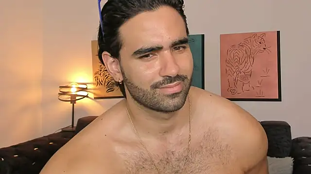 Brad_Martin Webcam-Show